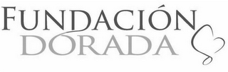 FUNDACIÓN DORADA logo