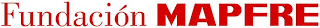 FUNDACIÓN MAPFRE logo