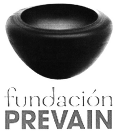 FUNDACIÓN PREVAIN logo
