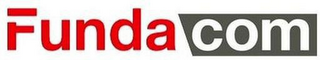 FUNDACOM logo
