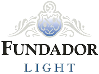 FUNDADOR LIGHT logo