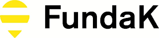 FUNDAK logo