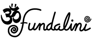 FUNDALINI logo