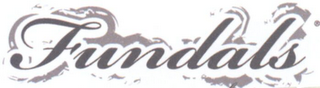 FUNDALS logo