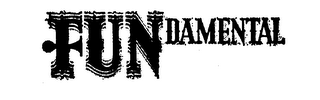 FUNDAMENTAL logo