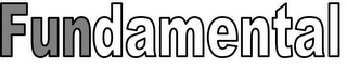 FUNDAMENTAL logo