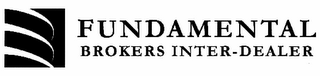 FUNDAMENTAL BROKERS INTER-DEALER logo