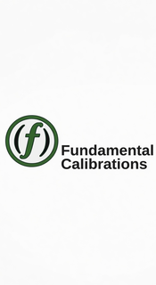 FUNDAMENTAL CALIBRATIONS logo