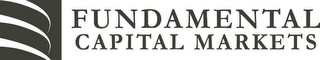 FUNDAMENTAL CAPITAL MARKETS logo