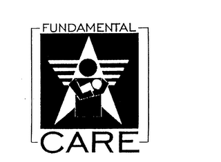 FUNDAMENTAL CARE logo
