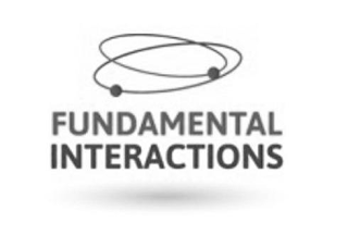 FUNDAMENTAL INTERACTIONS logo