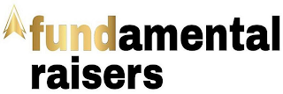 FUNDAMENTAL RAISERS logo