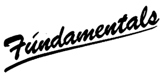 FUNDAMENTALS logo