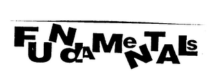 FUNDAMENTALS logo