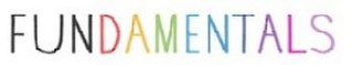 FUNDAMENTALS logo