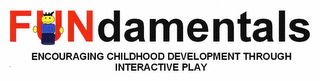 FUNDAMENTALS ENCOURAGING CHILDHOOD DEVELOPMENT THROUGH INTERACTIVE PLAY logo