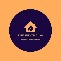 FUNDAMENTALS, INC STARTING FROM THE BASICS logo