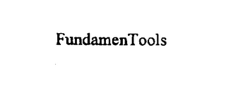 FUNDAMENTOOLS logo