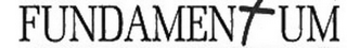 FUNDAMENTUM logo