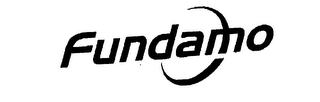 FUNDAMO logo