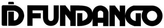 FUNDANGO logo