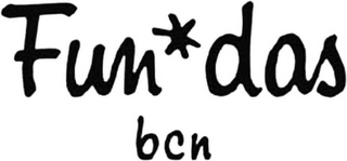 FUN*DAS BCN logo