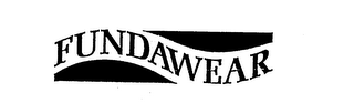 FUNDAWEAR logo