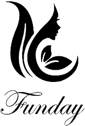 FUNDAY logo