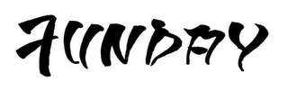 FUNDAY logo