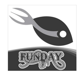 FUNDAY logo