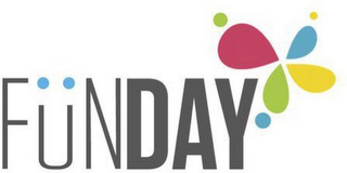 FUNDAY logo