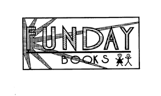 FUNDAY BOOKS logo