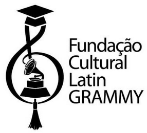 FUNDAÇÃO CULTURAL LATIN GRAMMY logo