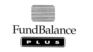 FUNDBALANCE PLUS logo