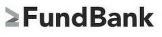 FUNDBANK logo