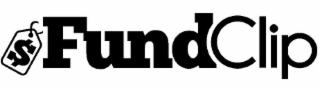 FUNDCLIP $ logo