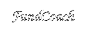 FUNDCOACH logo