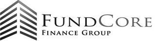 FUNDCORE FINANCE GROUP logo