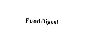 FUNDDIGEST logo