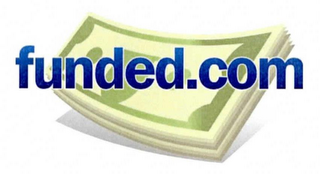 FUNDED.COM logo