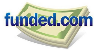 FUNDED.COM logo