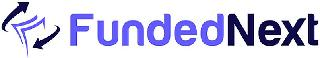 FUNDEDNEXT logo