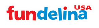 FUNDELINA USA logo