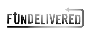 FUNDELIVERED logo