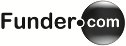 FUNDER.COM logo