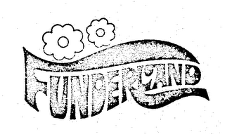 FUNDERLAND logo