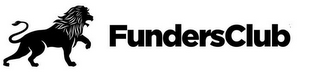 FUNDERSCLUB logo