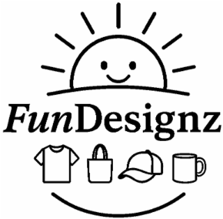 FUNDESIGNZ logo