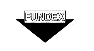 FUNDEX logo