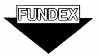 FUNDEX logo